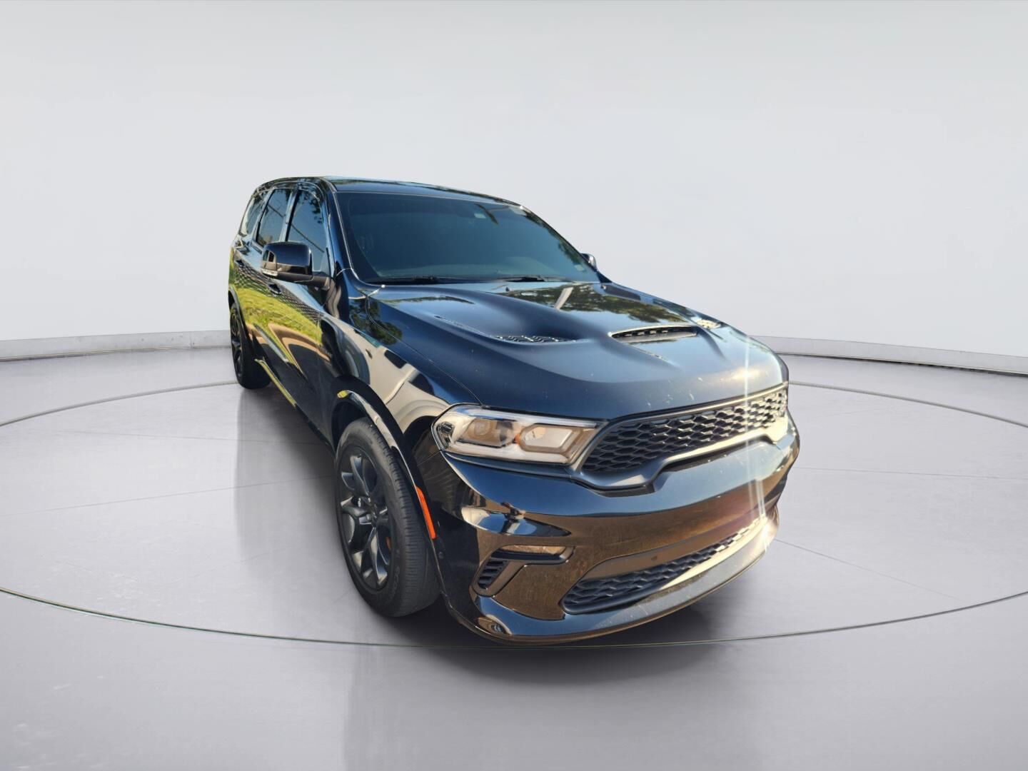 2022 DODGE Durango