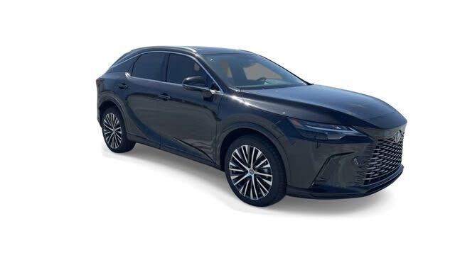 2024 Lexus RX