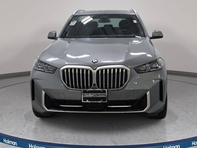 2024 BMW X5
