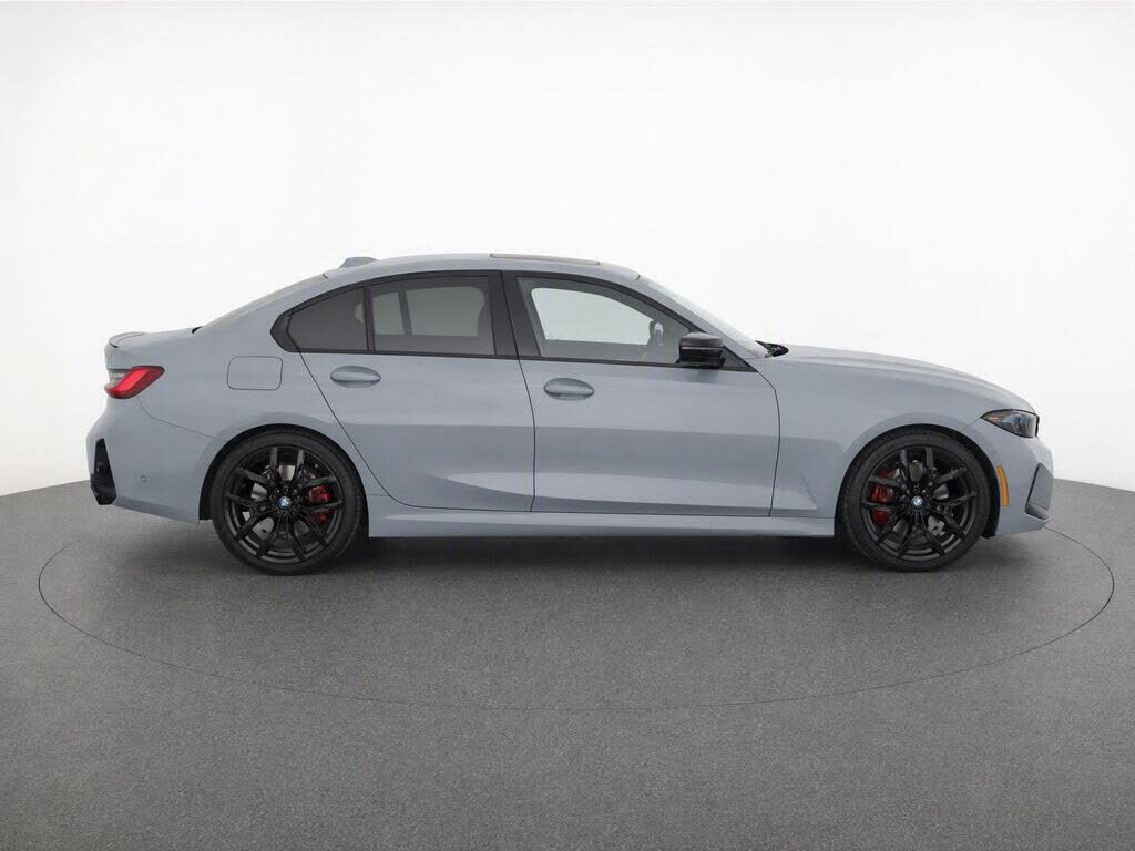 2026 BMW M340i