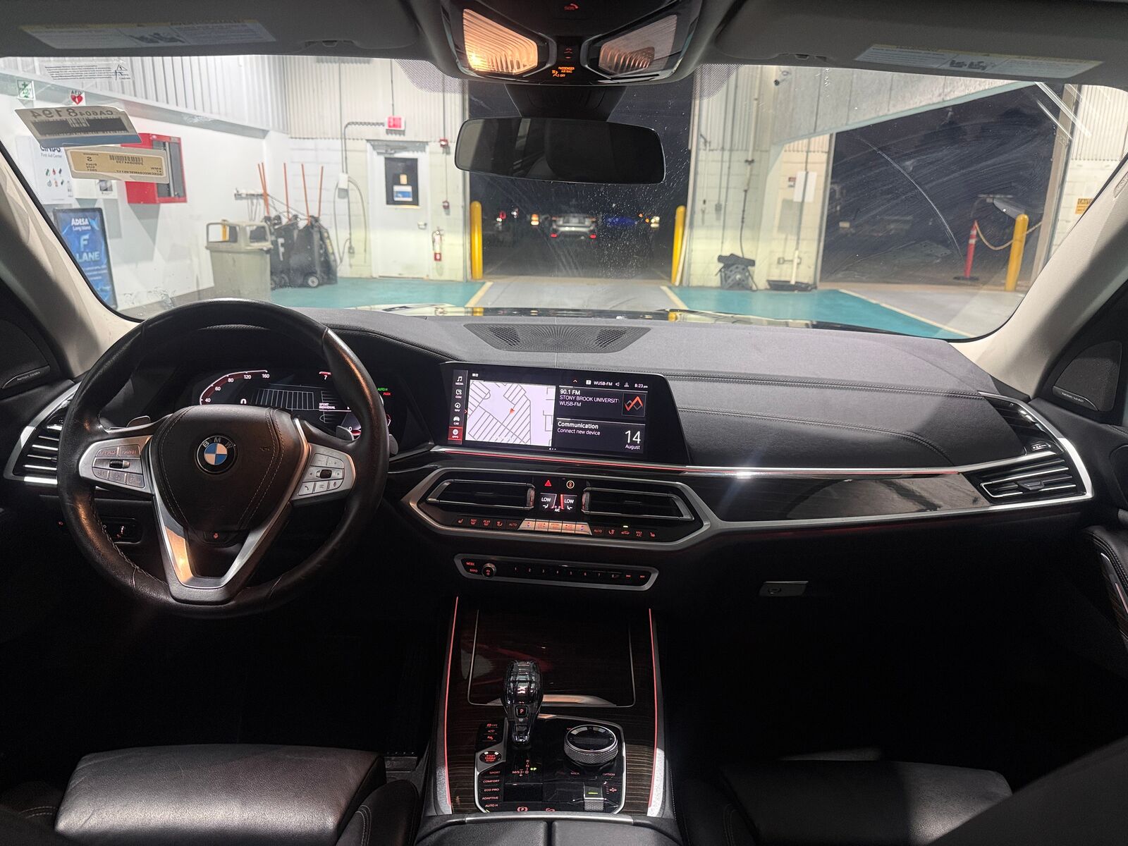 2021 BMW X7