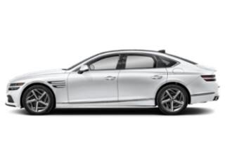 2024 GENESIS G80