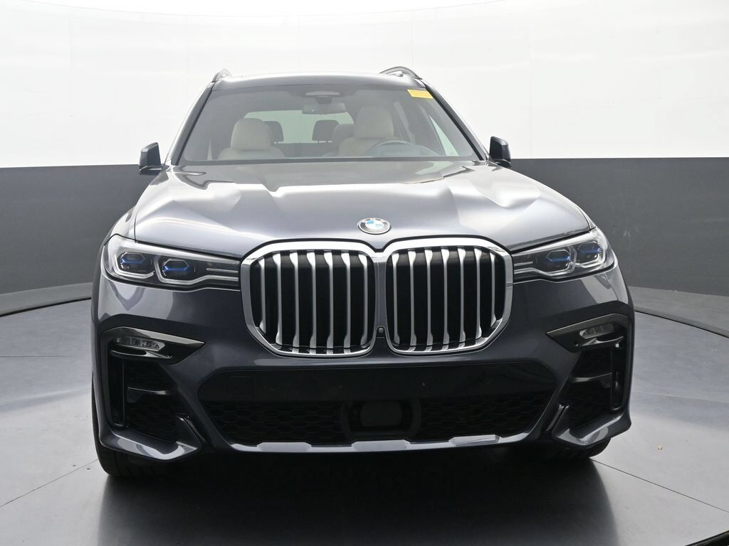 2019 BMW X7