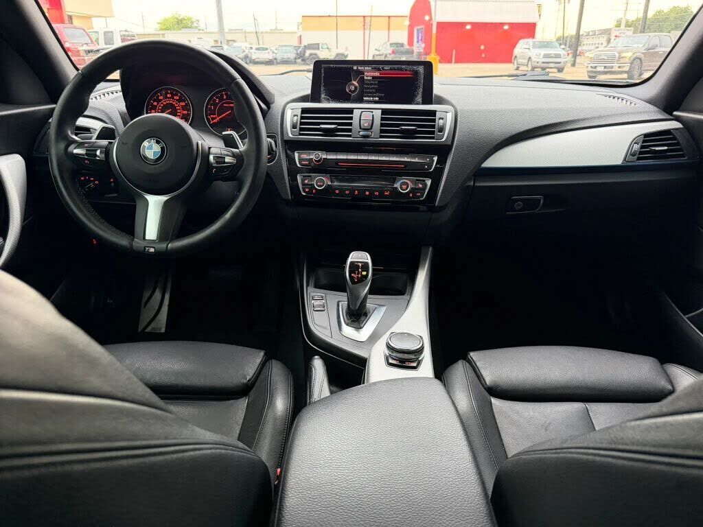 2016 BMW M235i