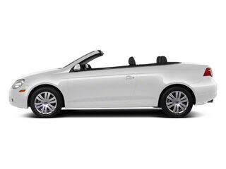 2011 VOLKSWAGEN Eos