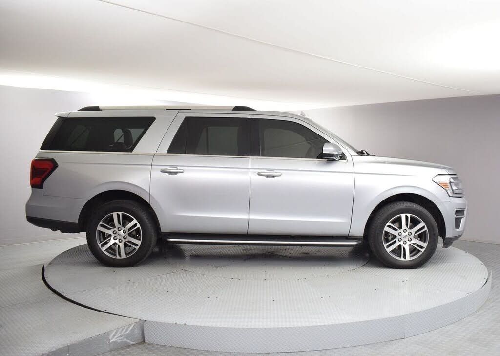 2023 FORD Expedition