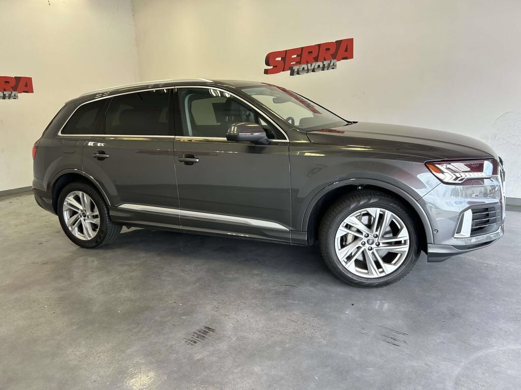 2024 Audi Q7
