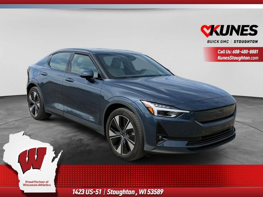 2024 POLESTAR PS2