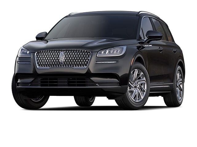 2020 LINCOLN Corsair