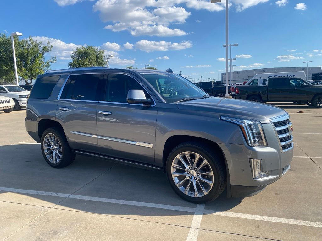 2020 CADILLAC Escalade