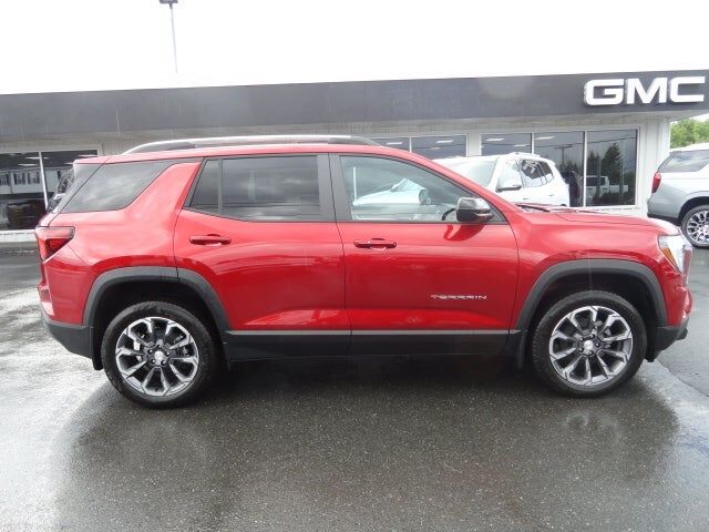 2027 GMC Terrain