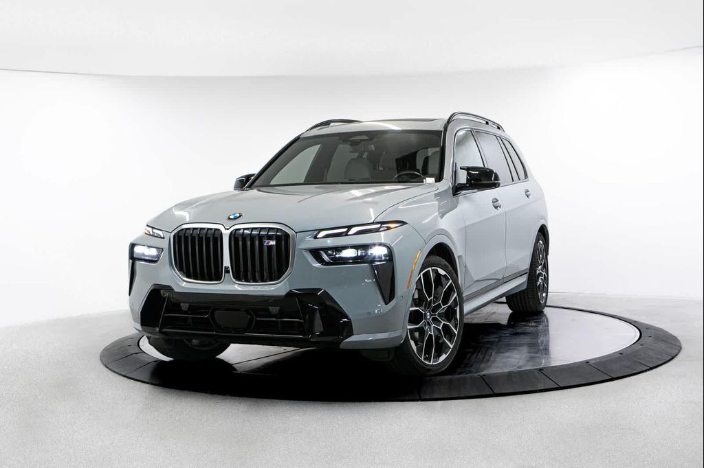 2024 BMW X7