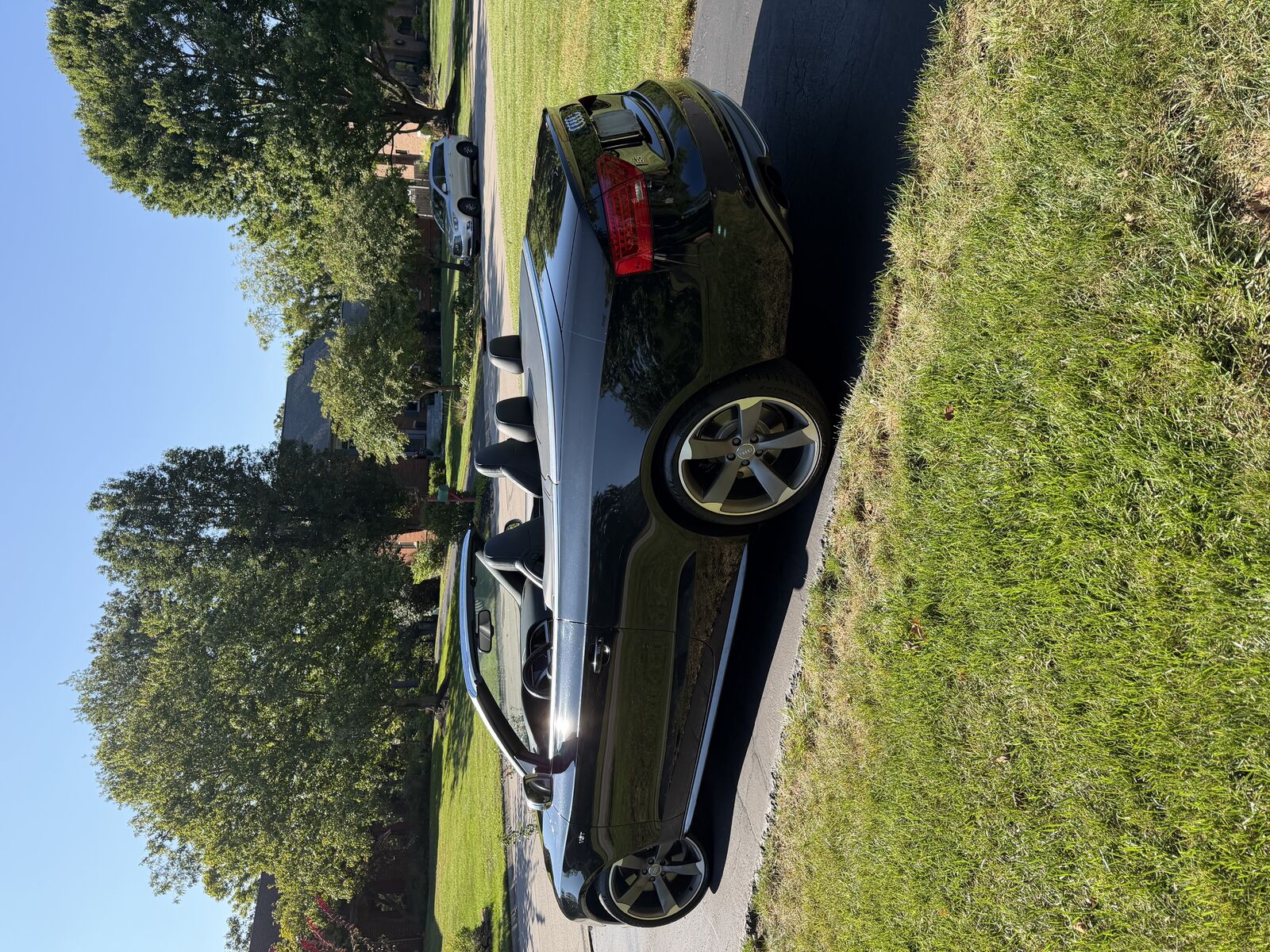 2017 Audi S5