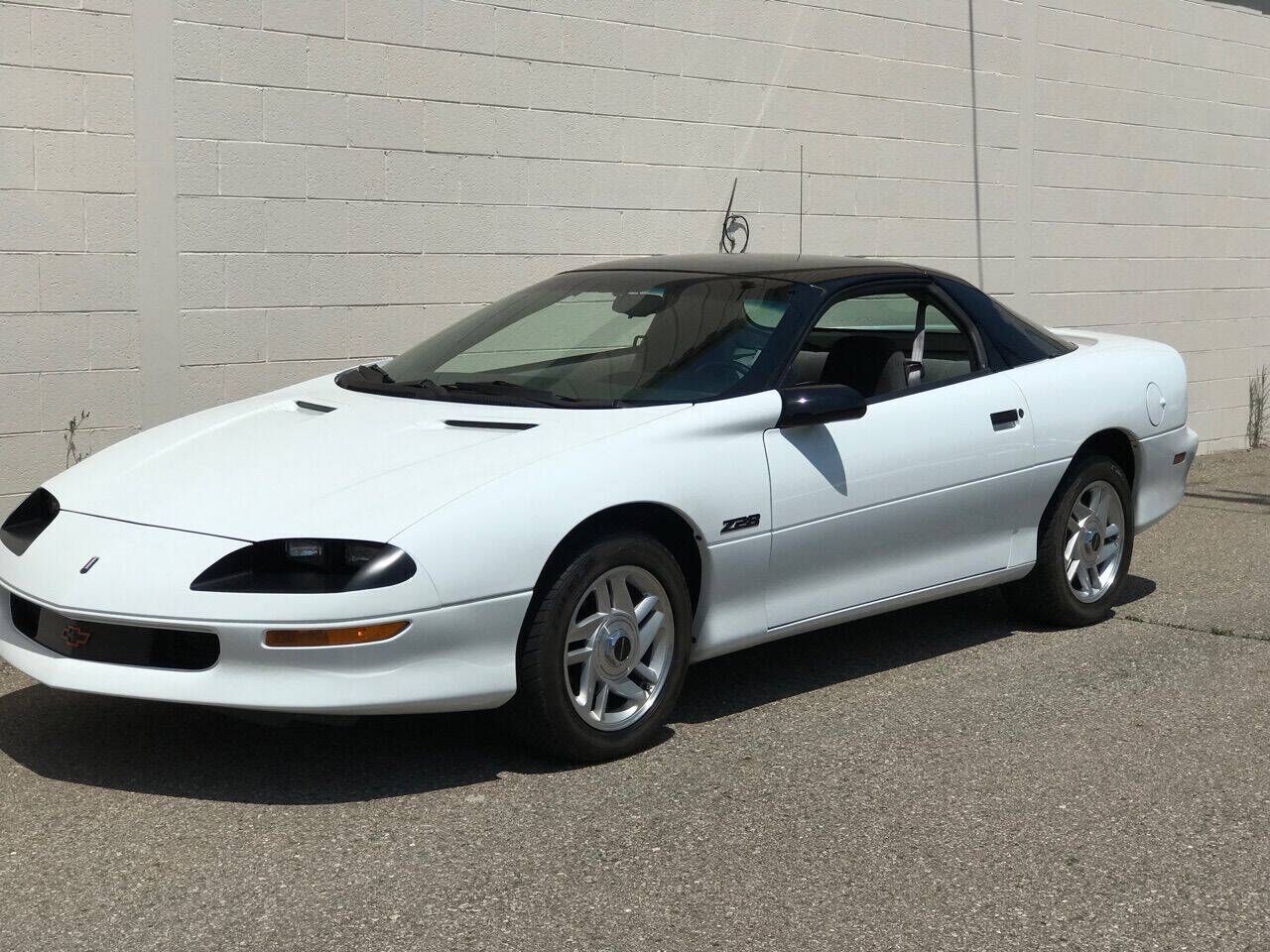 1994 CHEVROLET Camaro