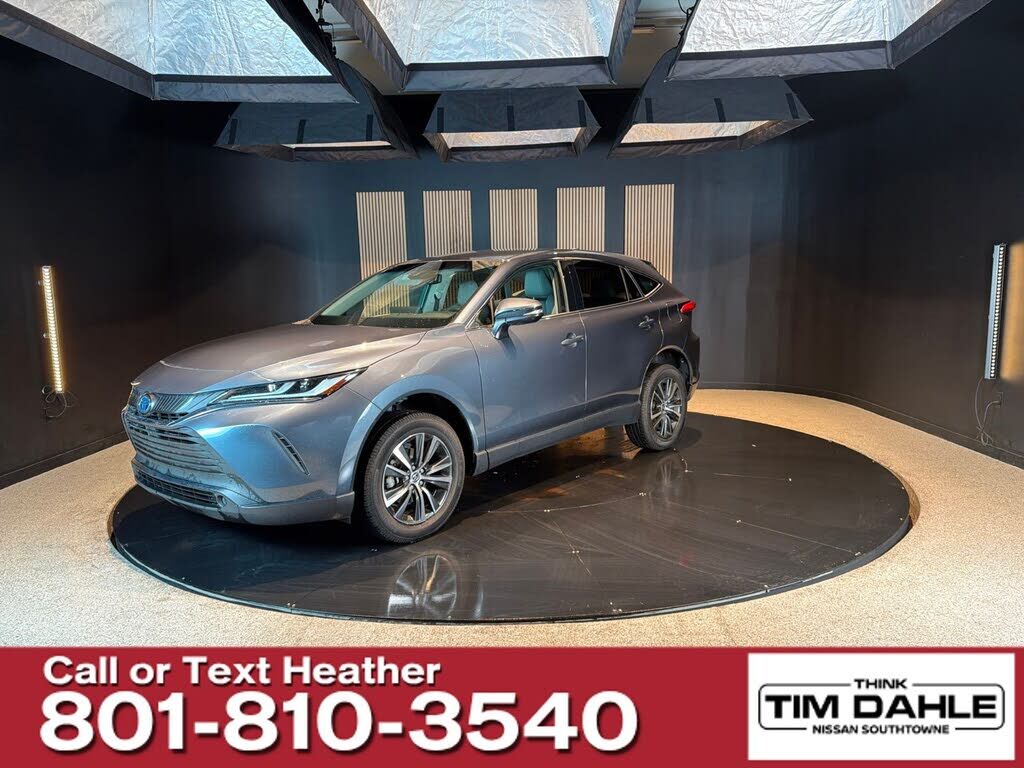 2024 TOYOTA Venza