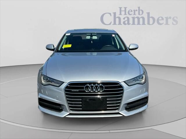 2017 Audi A6