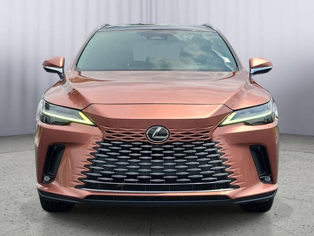 2023 Lexus RX