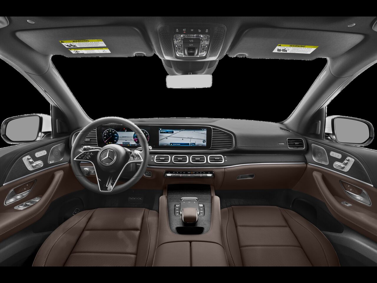 2025 Mercedes-Benz GLE-Class