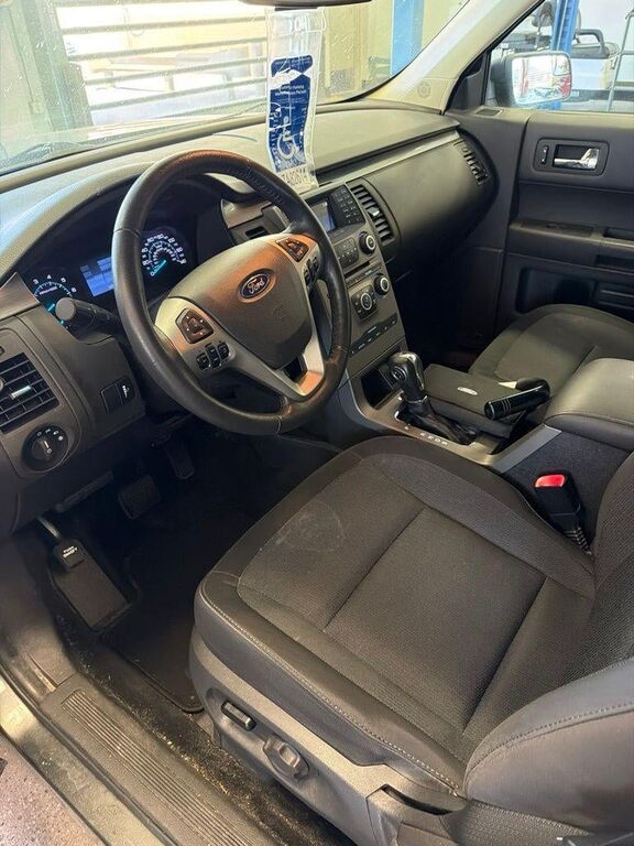 2019 FORD Flex