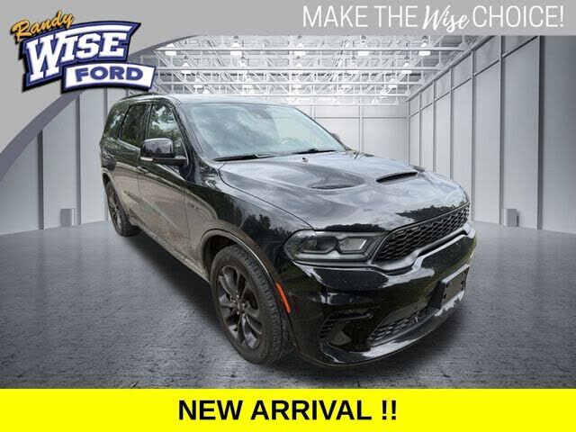 2023 DODGE Durango