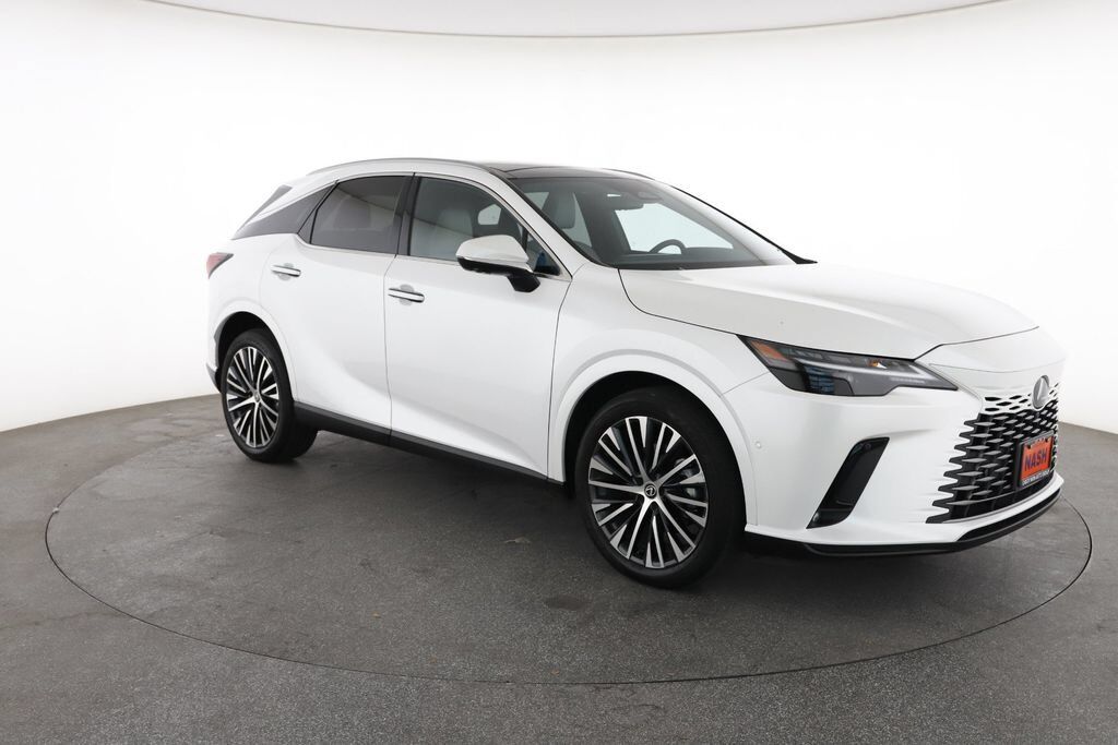 2023 Lexus RX