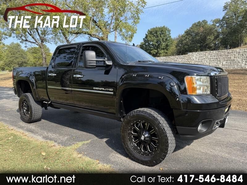 2014 GMC Sierra
