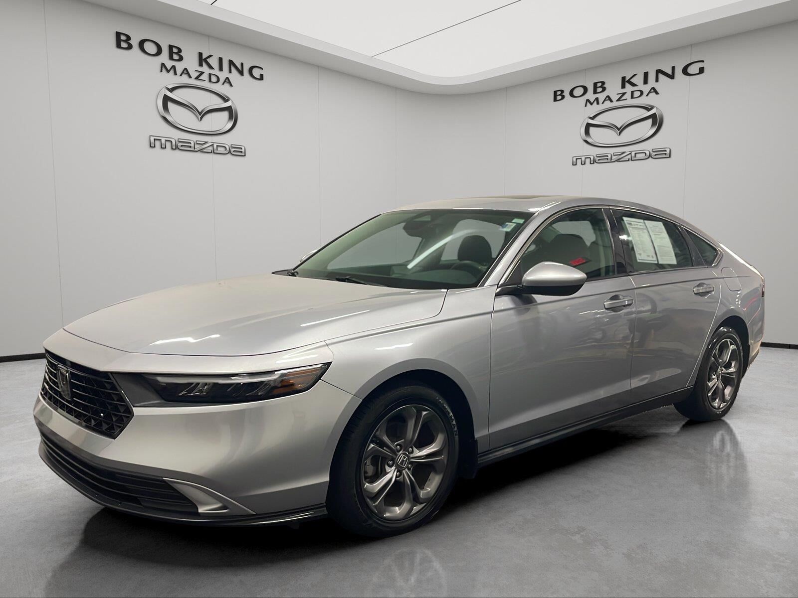 2023 HONDA Accord