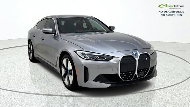 2024 BMW i4