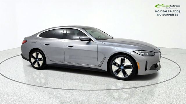 2024 BMW i4
