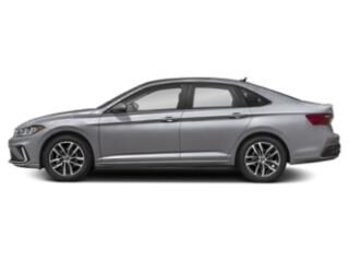 2027 VOLKSWAGEN Jetta