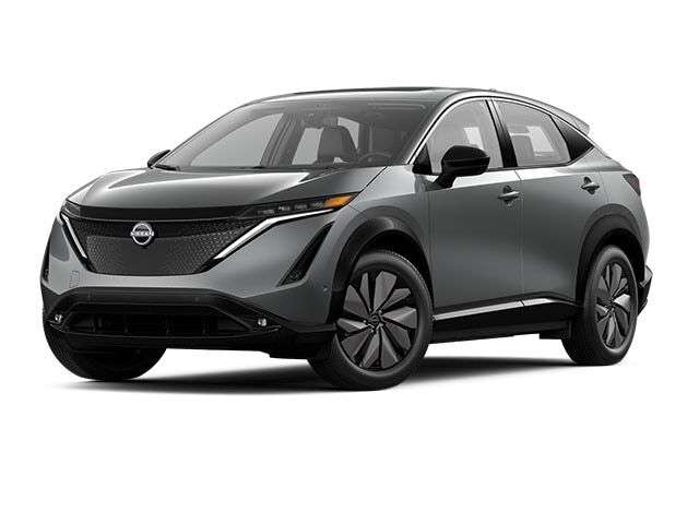 2023 NISSAN ARIYA