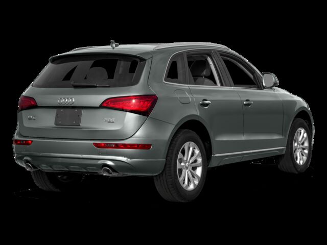 2017 Audi Q5