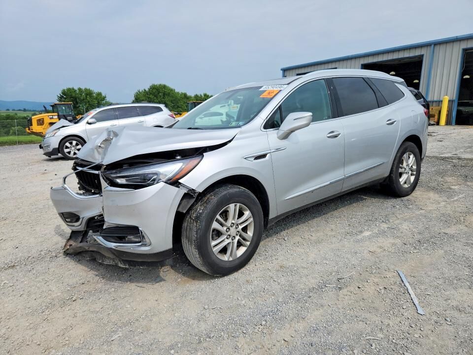 2020 BUICK Enclave