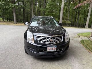 2013 CADILLAC SRX