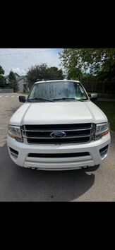 2016 FORD Expedition