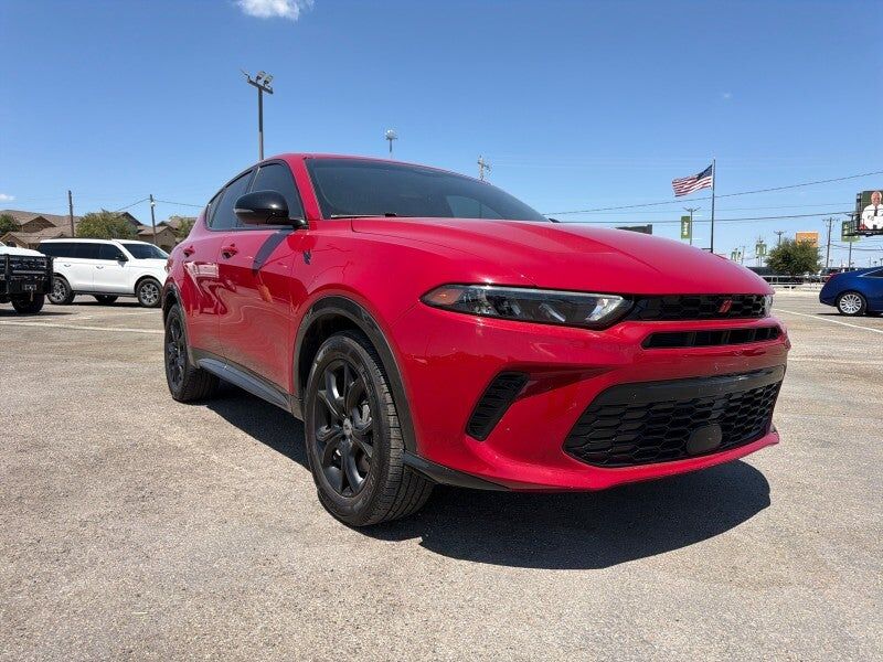 2024 DODGE HORNET
