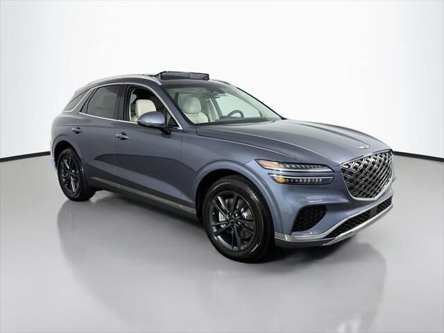 2027 GENESIS GV70
