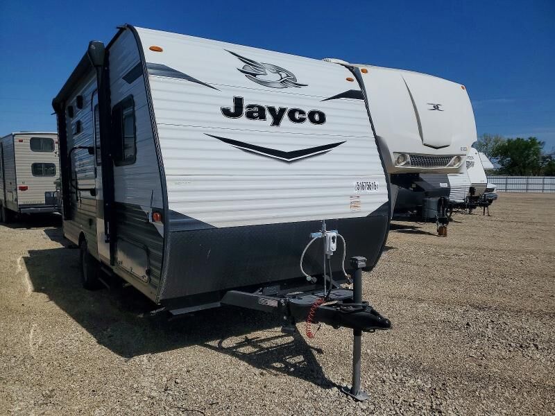 2022 JAYCO Jayco