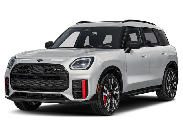 2027 MINI Countryman