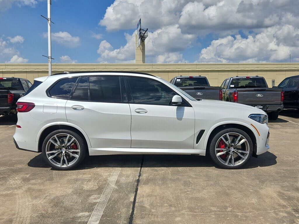 2023 BMW X5