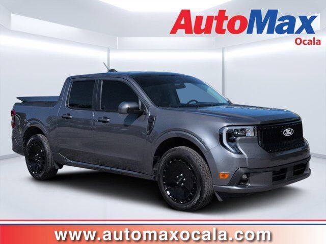 2025 FORD Maverick