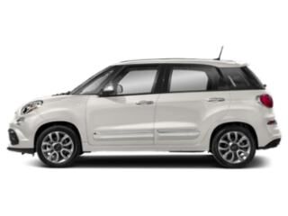2020 FIAT 500L