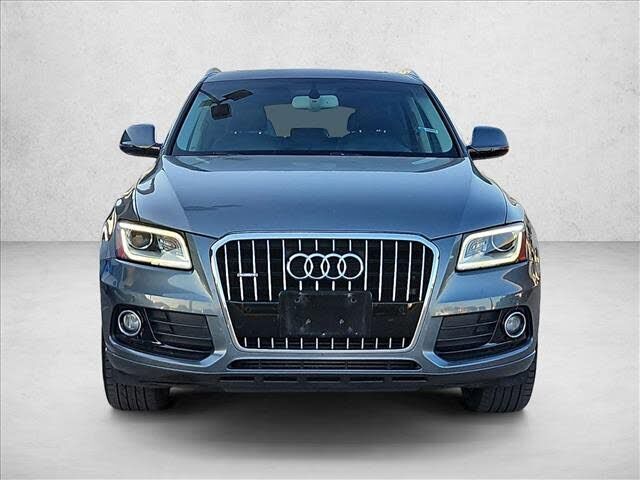 2015 Audi Q5