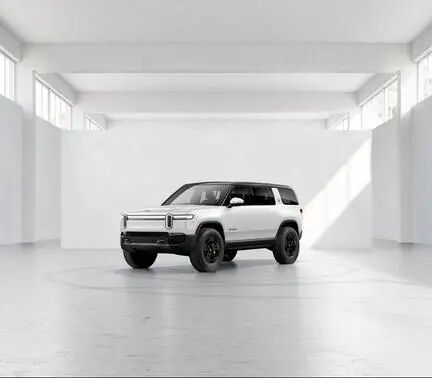 2026 RIVIAN R1S