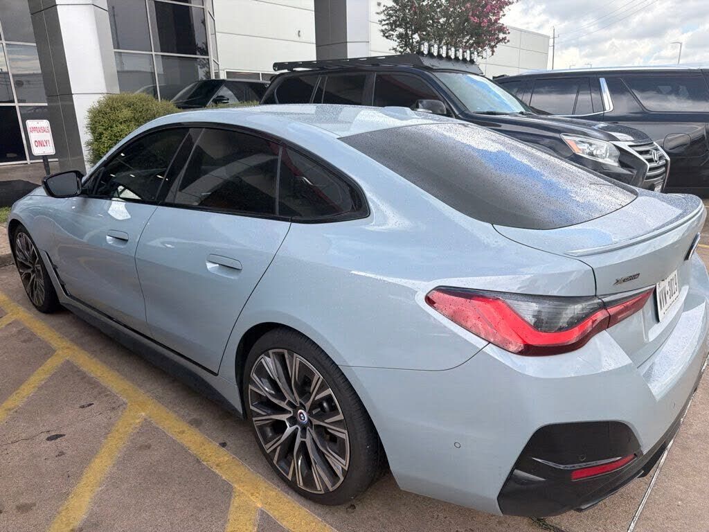 2022 BMW 440i