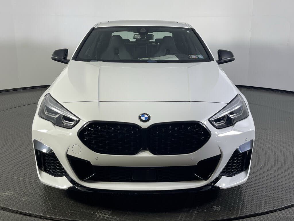 2020 BMW M235i