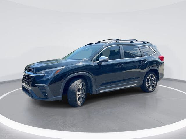 2023 SUBARU Ascent