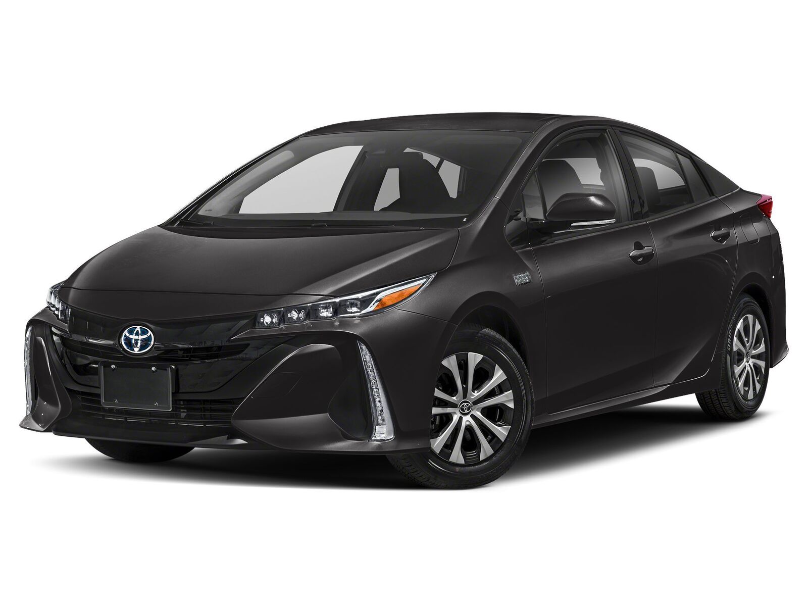 2020 TOYOTA Prius