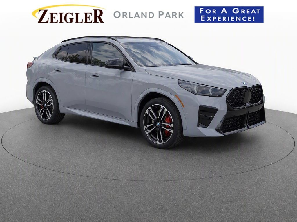 2026 BMW X2