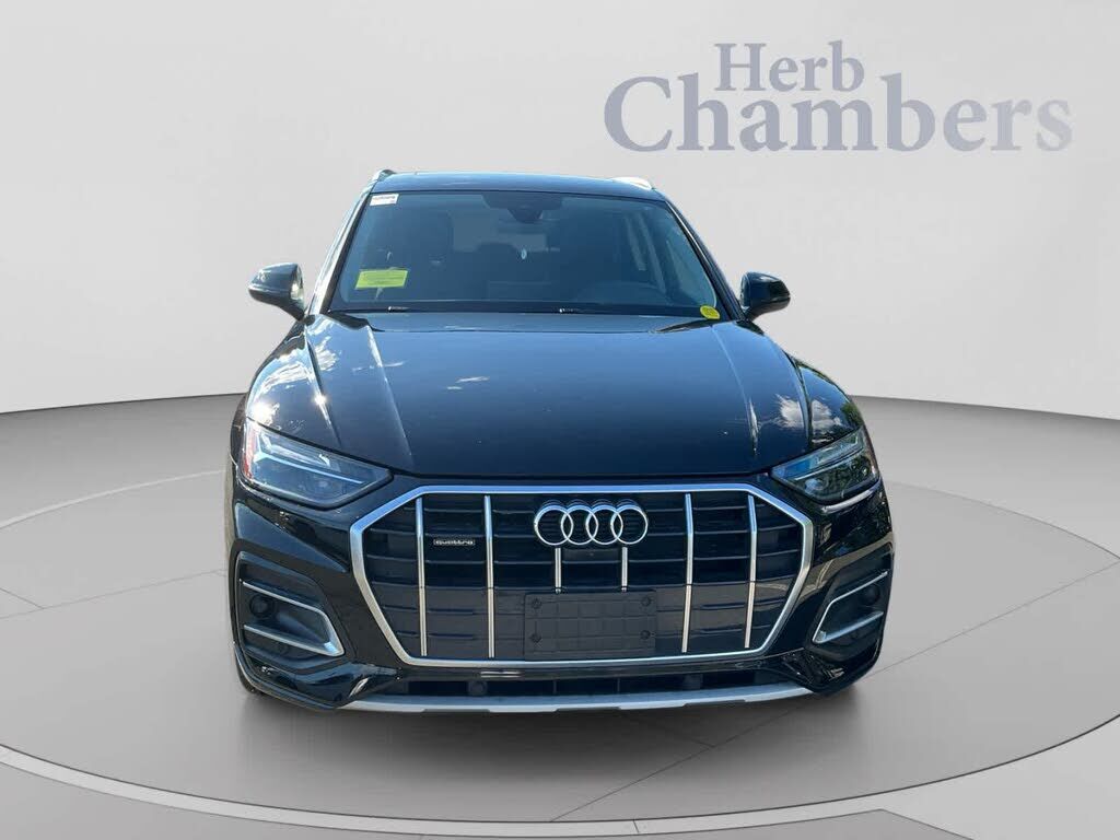 2024 Audi Q5